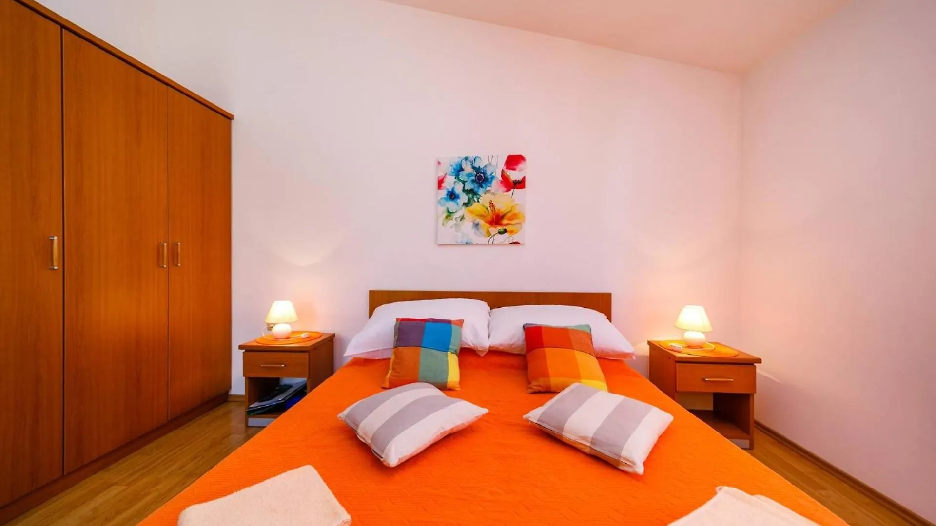 Apartments Paradiso Krk Town