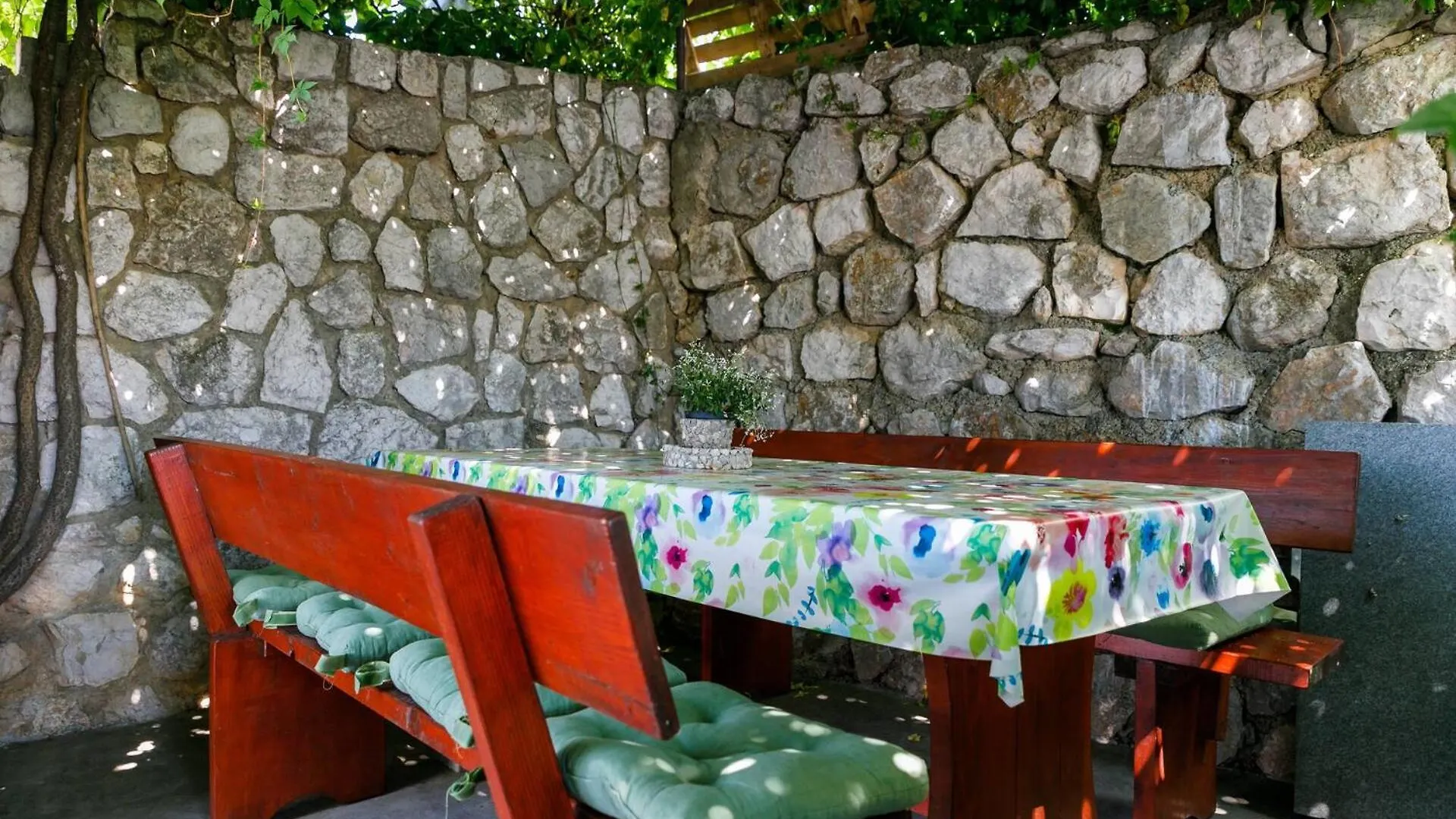 Apartments Paradiso Krk Town