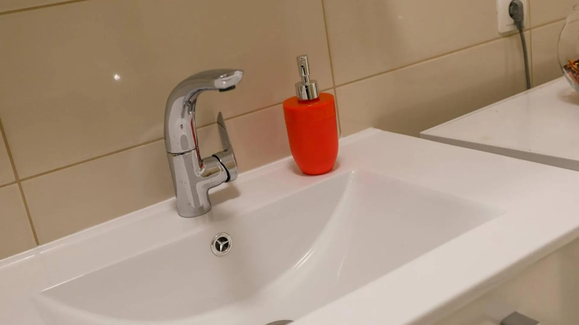 Guest house Apartments Paradiso Krk Town