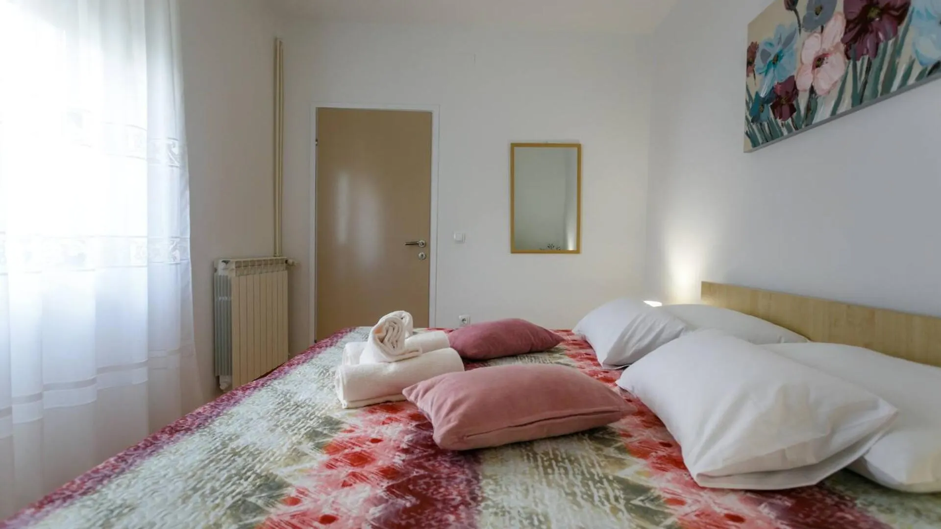 Apartments Paradiso Krk Town
