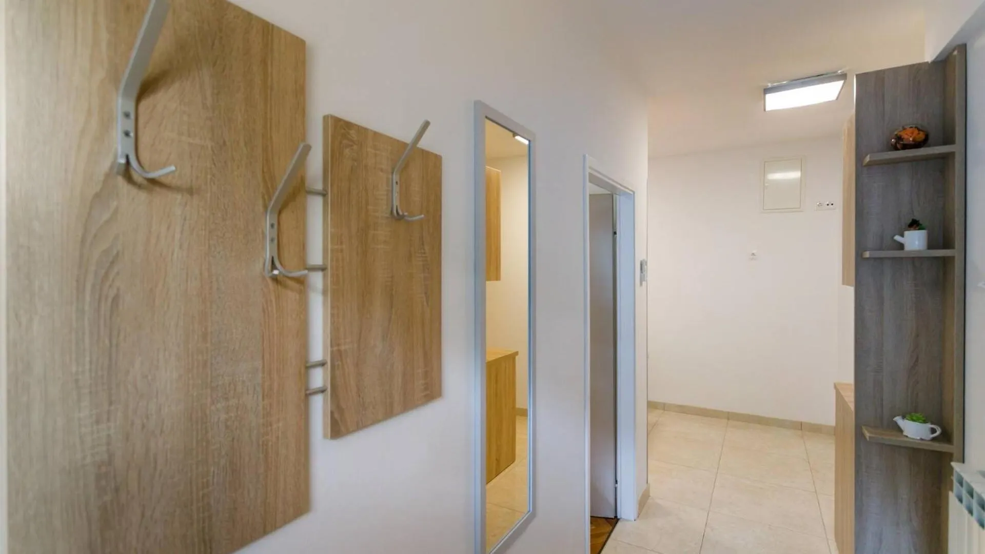 Apartments Paradiso Krk Town 0*,
