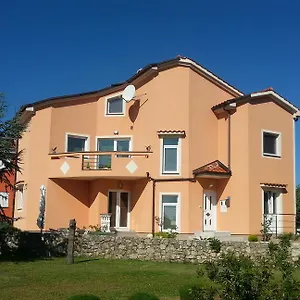 Affittacamere Sonja, Krk Town
