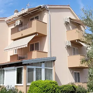 Affittacamere Magdalena Krk, Krk Town