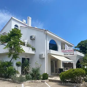 Affittacamere Sekki, Krk Town