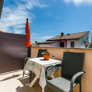 Affittacamere House Snjezana, Krk Town