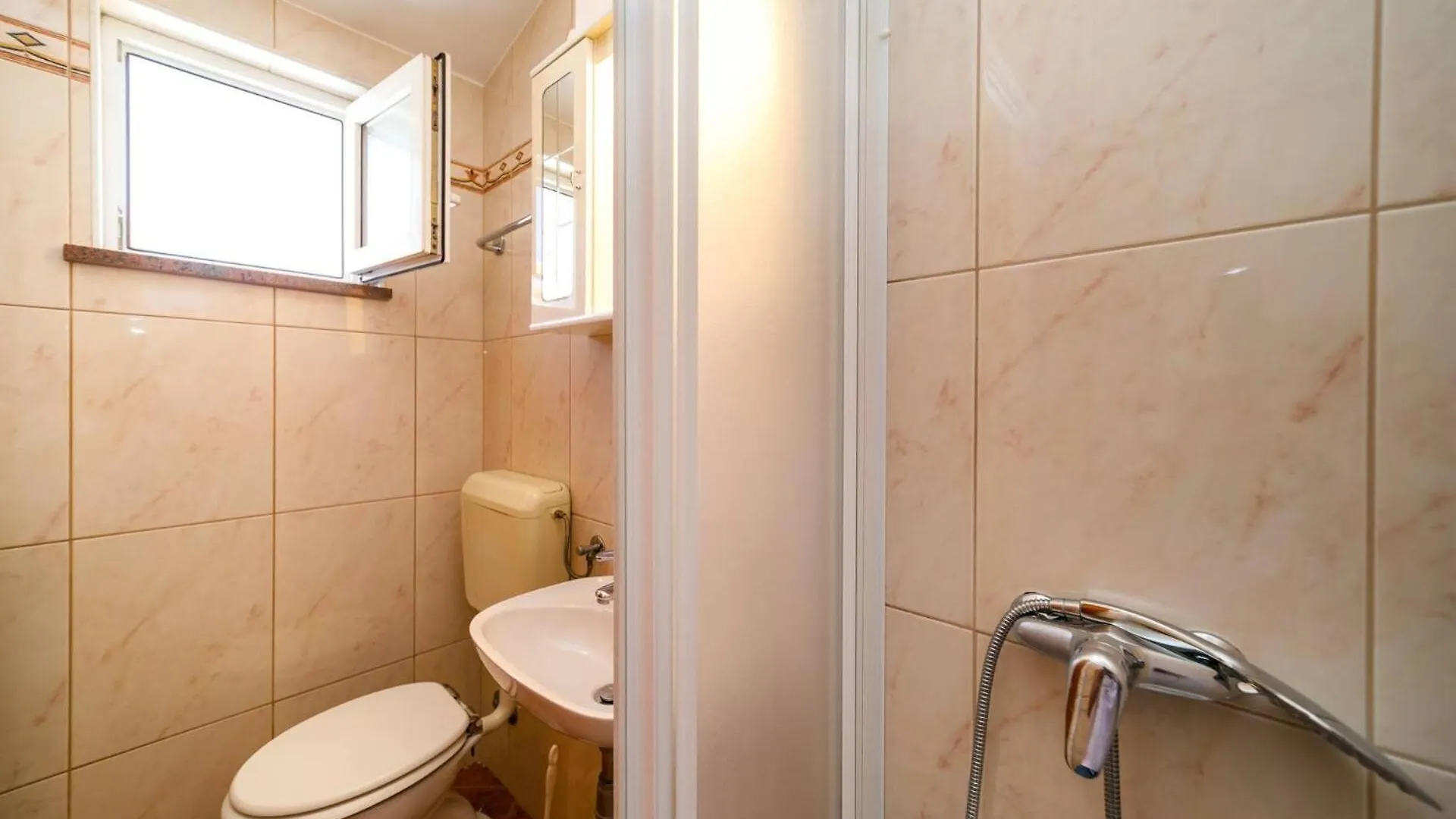 Apartments Paradiso Krk Town Croatia