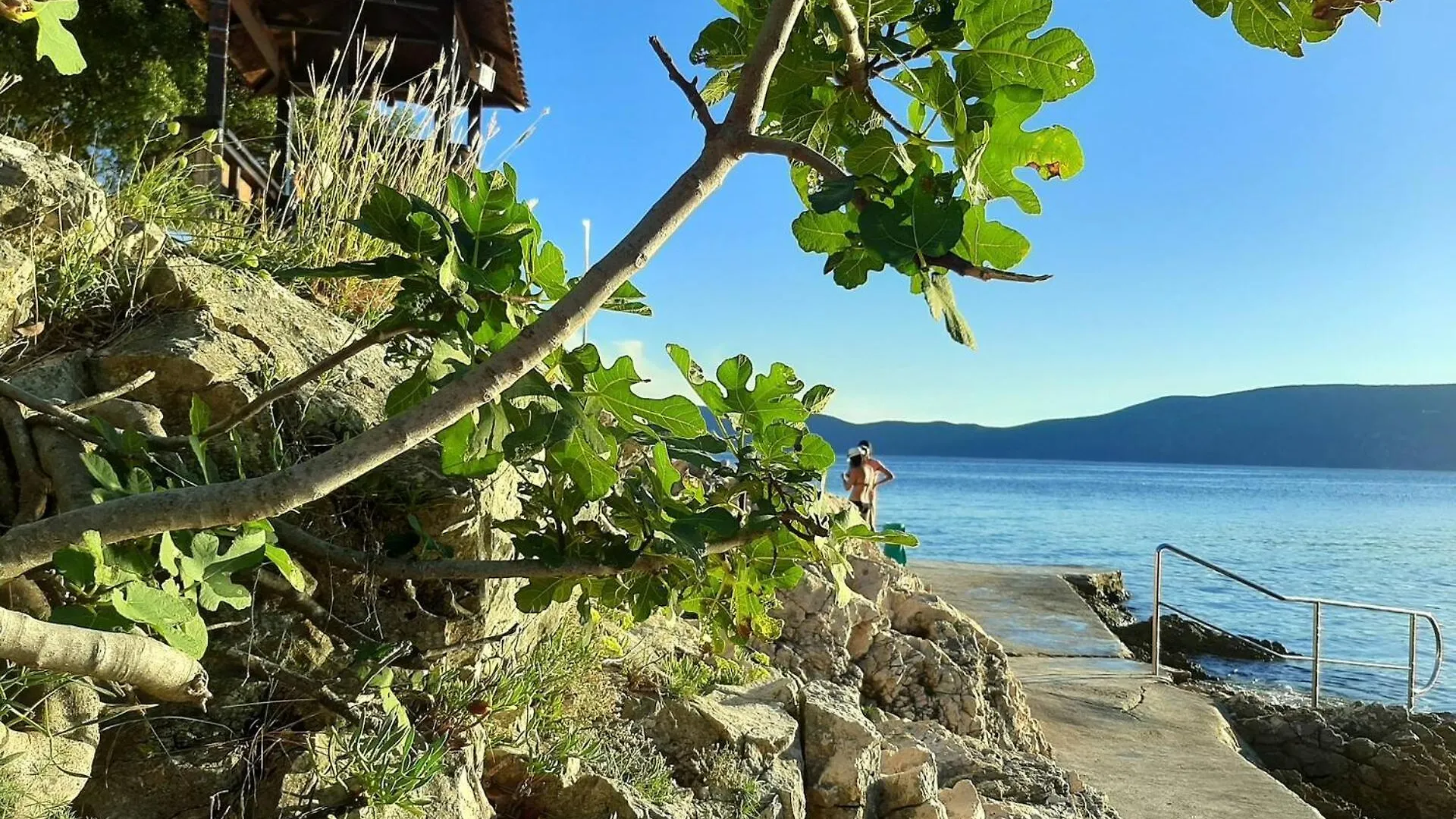Guest house Apartments Paradiso Krk Town